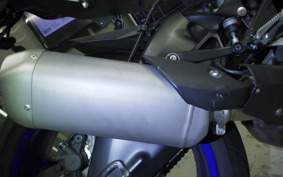 YAMAHA YZF-R1 2018
