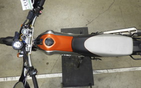 YAMAHA TRICKER Gen.2 DG16J