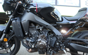 YAMAHA XSR900 2024 RN80J