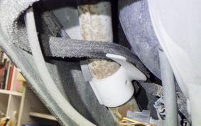 SUZUKI ADDRESS V125 G CF46A