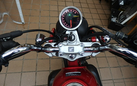 HONDA MONKEY 125ABS JB02