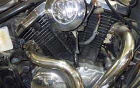 KAWASAKI VULCAN 400 CLASSIC 1997 VN400A
