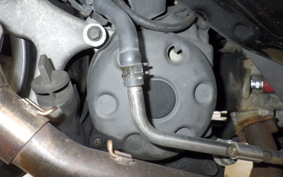 YAMAHA MAJESTY 125 FI