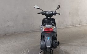 SUZUKI ADDRESS V125 CF4MA