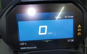 BMW C400GT 2019