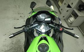 KAWASAKI NINJA 250 EX250L