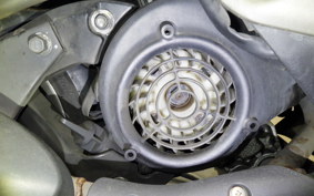 YAMAHA CYGNUS 125 XSR 2 2021 SE44J