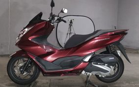 HONDA PCX 160 KF47