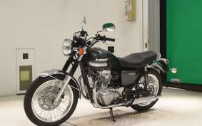 KAWASAKI W800 2015 EJ800A