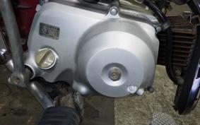 HONDA DAX 50 GEN 2 2013 AB26