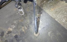 YAMAHA TW225 DG09J