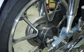 HONDA C125 SUPER CUB JA58