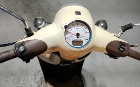 HONDA GIORNO AF77