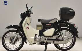 HONDA C125 SUPER CUB 2021 JA48