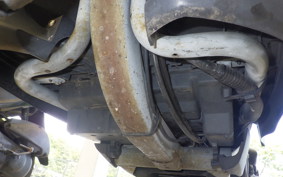 SUZUKI ﾚｯﾂ CA4AA
