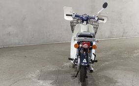HONDA SUPER CUB90 HA02