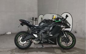 KAWASAKI NINJA ZX-25R ZX250E