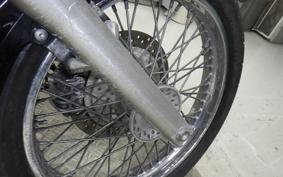 HONDA SHADOW 400 SLASHER 2000 NC40