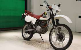 HONDA XLR125R 2025 JD16