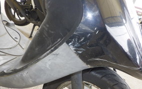 YAMAHA JOG Gen.5 SA36J