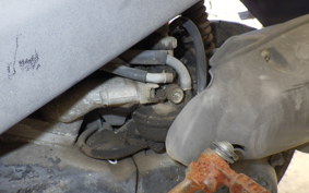 HONDA DIO GEN 2 AF27