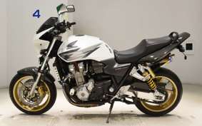 HONDA CB1300SF SUPER FOUR 2007 SC54
