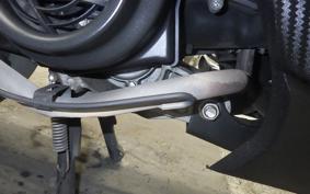 SUZUKI ｽｳｨｯｼｭ125 DV12B