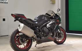 SUZUKI GSX-R1000A 2017