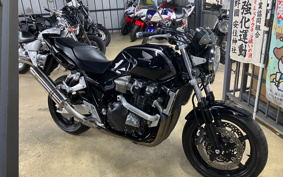 HONDA CB1300SF SUPER FOUR 2010 SC54