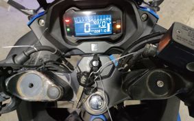 SUZUKI GSX250 R DN11A