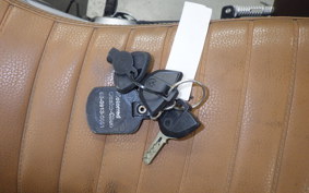 BMW R NINE T SCRAMBLER 2016