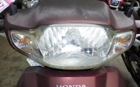 HONDA TACT Gen.4 2008 AF75