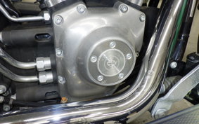HARLEY FLSTSB 1580 2008