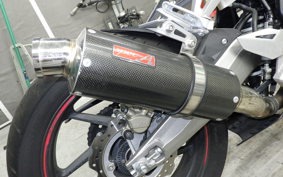 HONDA CBR250RR A 2018 MC51