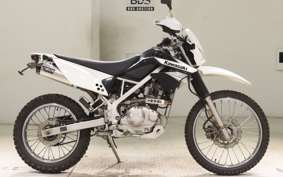 KAWASAKI KLX125 LX125C