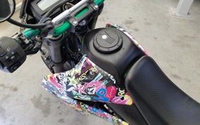 YAMAHA SEROW 250 DG17J