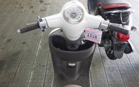 HONDA GIORNO 2 2003 AF70