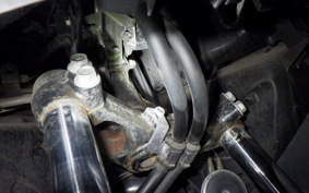 HONDA FORZA SI 2005 MF12