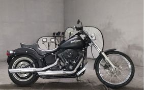 HARLEY FXSTB1580 2006 JA5