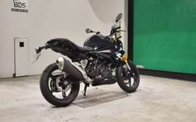 BMW G310R 2025