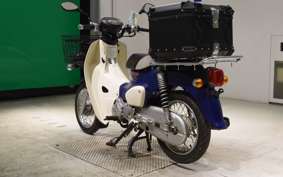 HONDA C50 SUPER CUB 2022 AA07