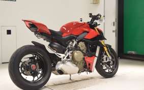 DUCATI STREETFIGHTER V4 S 2020