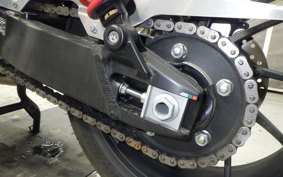 HONDA CB1300SF SUPER FOUR Gen. 3 2024 SC54