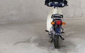 HONDA SUPER CUB50 AA01