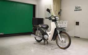 HONDA C50 SUPER CUB AA04