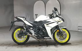YAMAHA YZF-R25 RG43J