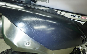 KAWASAKI KLX125 2012 LX125C