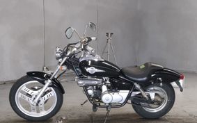 HONDA MAGNA 50 AC13
