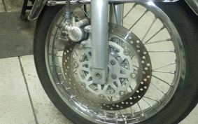 KAWASAKI ESTRELLA RS 2002 BJ250A