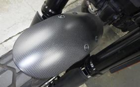 DUCATI SCRAMBLER ICON 2021
